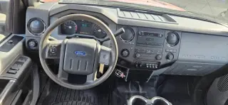 2013 Ford F-350 Super Duty