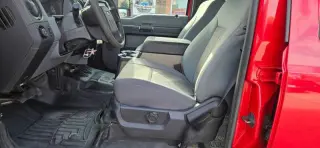 2013 Ford F-350 Super Duty