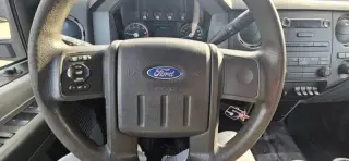 2013 Ford F-350 Super Duty