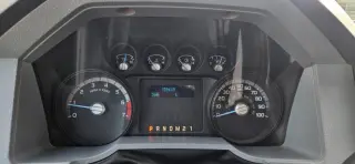 2013 Ford F-350 Super Duty