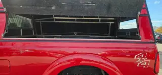 2013 Ford F-350 Super Duty
