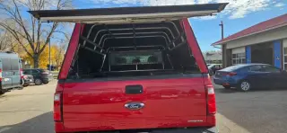 2013 Ford F-350 Super Duty