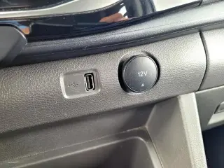 Furgoneta de pasajeros Ford Transit 2023 350 XL 3 puertas batalla larga techo bajo