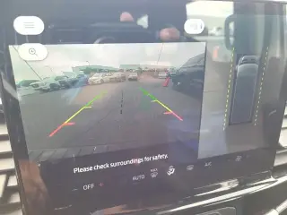 Furgoneta de pasajeros Ford Transit 2023 350 XL 3 puertas batalla larga techo bajo