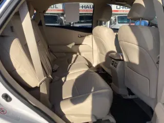 2011 Lexus RX 450h