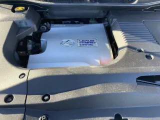 2011 Lexus RX 450h