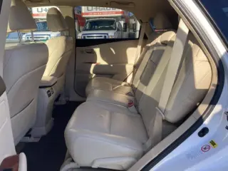 2011 Lexus RX 450h