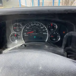 2015 Chevrolet Express
