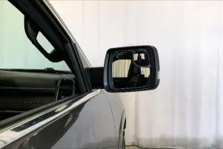 Camioneta Ram 1500 2019 4x4 Limited de 4 puertas, cabina doble y caja corta de 5.6 pies