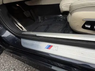Serie 7 BMW 2016