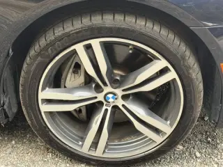 Serie 7 BMW 2016