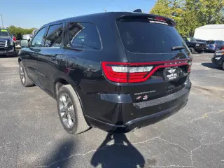 Dodge Durango del año 2020