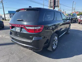 Dodge Durango del año 2020