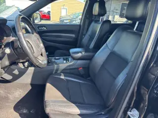Dodge Durango del año 2020