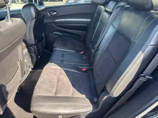 Dodge Durango del año 2020