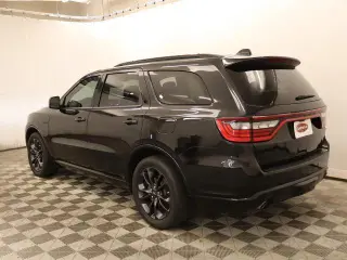 Dodge Durango 2024 AWD R/T SUV de 4 puertas