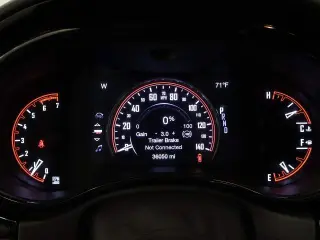 Dodge Durango 2024 AWD R/T SUV de 4 puertas