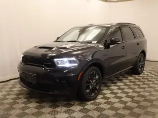 Dodge Durango 2024 AWD R/T SUV de 4 puertas