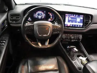 Dodge Durango 2024 AWD R/T SUV de 4 puertas