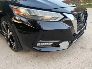2021 Nissan Sentra