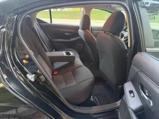 2021 Nissan Sentra