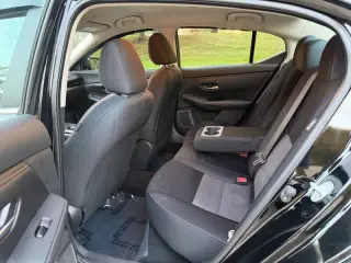 2021 Nissan Sentra