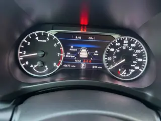 2021 Nissan Sentra