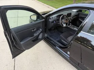 2021 Nissan Sentra