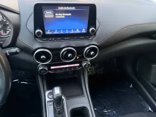2021 Nissan Sentra