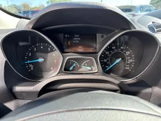Ford Escape 2018 SEL 4dr SUV
