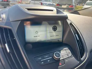 Ford Escape 2018 SEL 4dr SUV