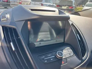 Ford Escape 2018 SEL 4dr SUV