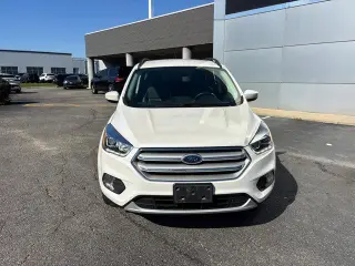 Ford Escape 2018 SEL 4dr SUV