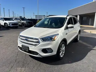 Ford Escape 2018 SEL 4dr SUV