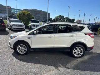 Ford Escape 2018 SEL 4dr SUV