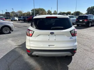 Ford Escape 2018 SEL 4dr SUV