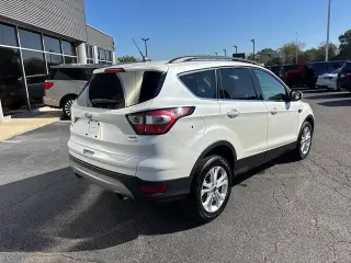 Ford Escape 2018 SEL 4dr SUV