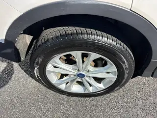 Ford Escape 2018 SEL 4dr SUV