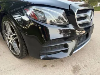 2017 Mercedes-Benz Clase E