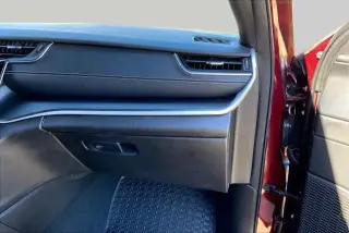 Jeep Grand Cherokee 2023 4x2 Laredo SUV de 4 puertas
