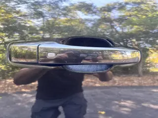 2015 Dodge Durango