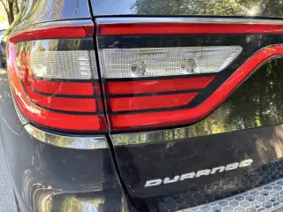 2015 Dodge Durango