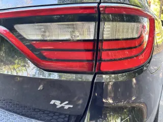2015 Dodge Durango