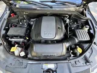 2015 Dodge Durango