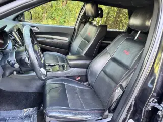 2015 Dodge Durango
