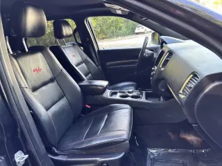 2015 Dodge Durango