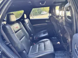 2015 Dodge Durango