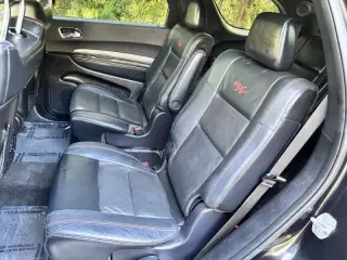 2015 Dodge Durango