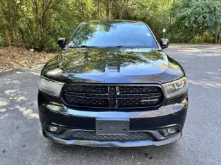 2015 Dodge Durango