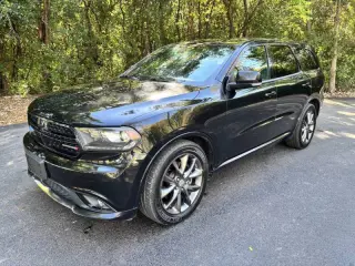 2015 Dodge Durango